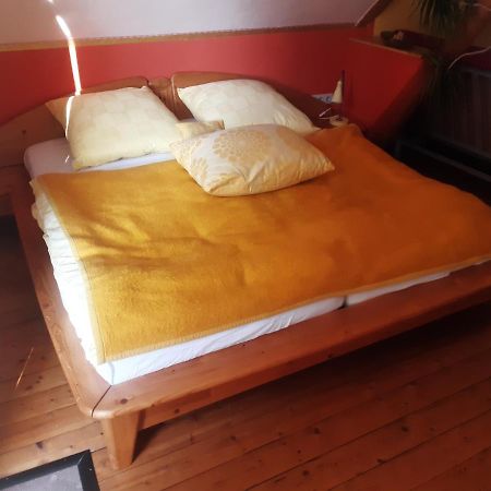 Casa Pinus Sol Lejlighed Gudensberg Eksteriør billede