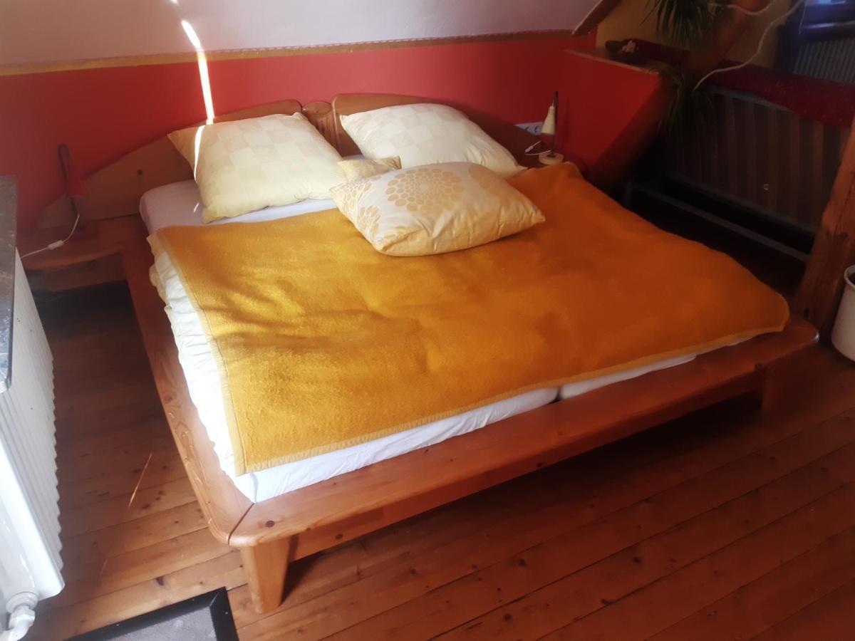 Casa Pinus Sol Lejlighed Gudensberg Eksteriør billede