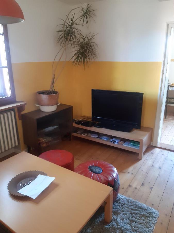 Casa Pinus Sol Lejlighed Gudensberg Eksteriør billede
