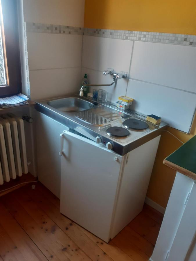 Casa Pinus Sol Lejlighed Gudensberg Eksteriør billede