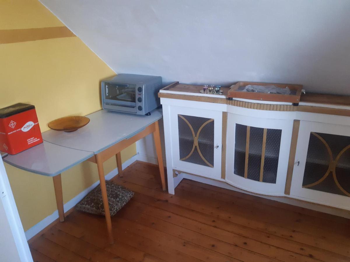 Casa Pinus Sol Lejlighed Gudensberg Eksteriør billede